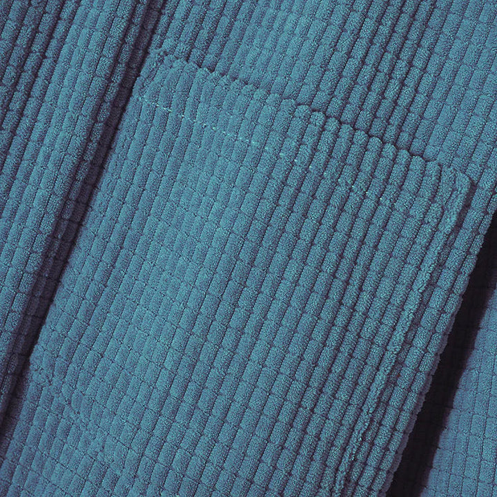 Drune | Corduroy ButtonUp Overshirt