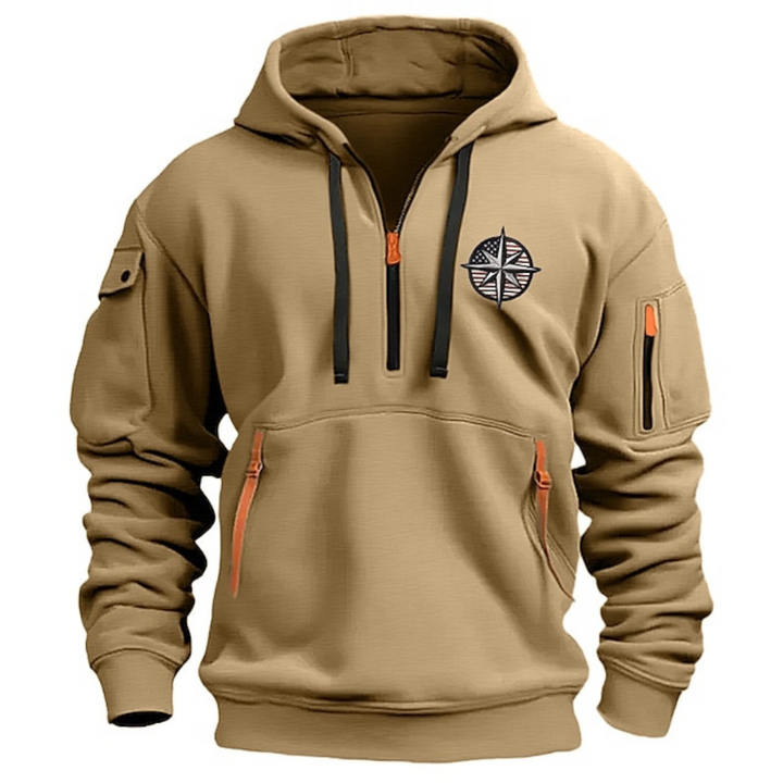 Drune | Leo Kapuzenpullover