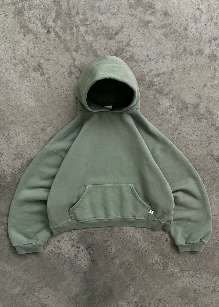 Drune | Oversized Hoodie Weich und Lässig Perfekt Für Den Alltag