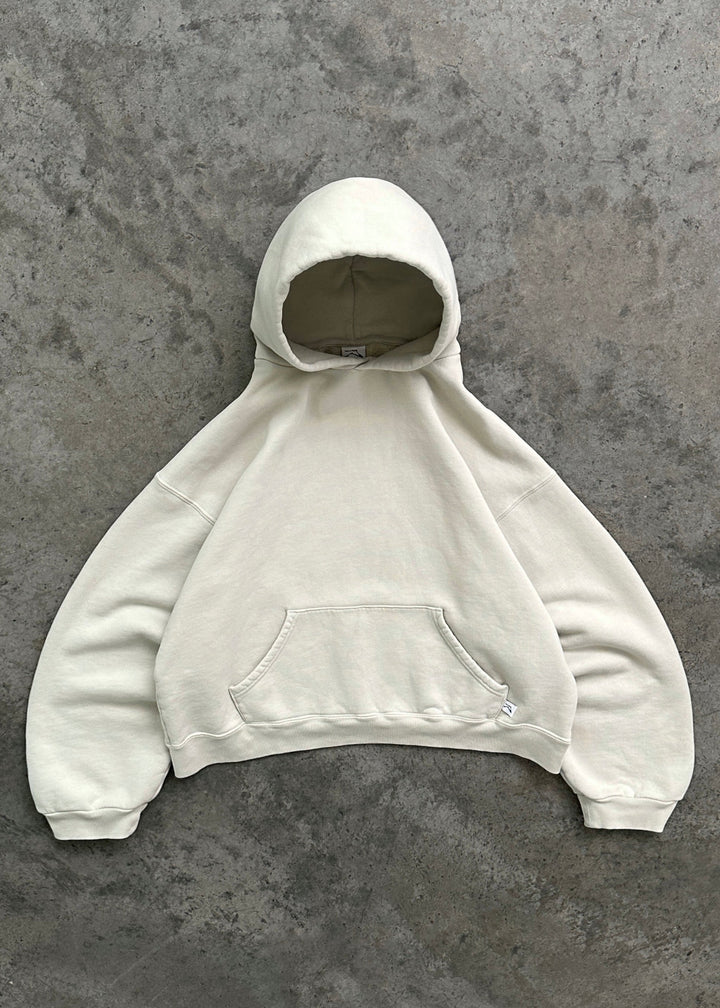 Drune | Oversized Hoodie Weich und Lässig Perfekt Für Den Alltag