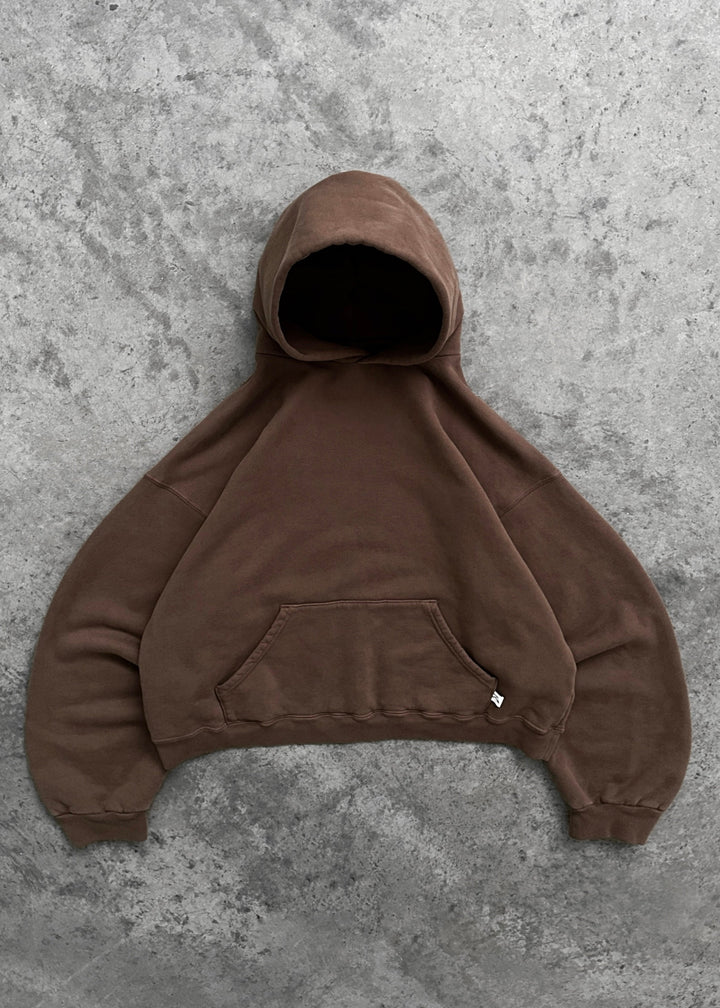 Drune | Oversized Hoodie Weich und Lässig Perfekt Für Den Alltag