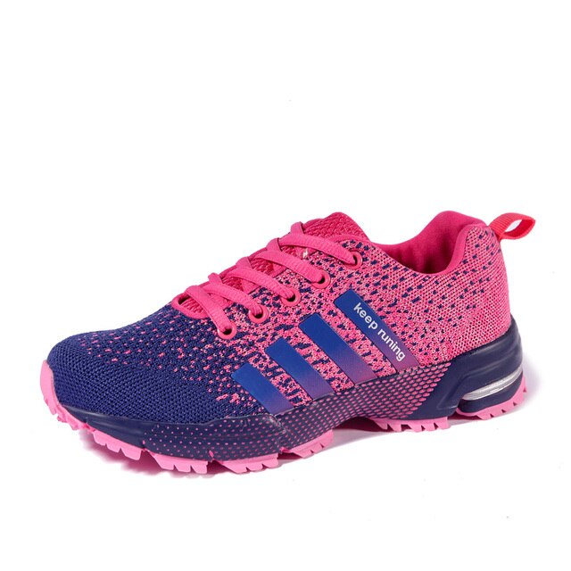 Drune | Coole Lässige Sportschuhe Für Damen