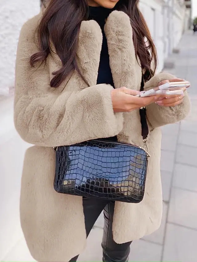Drune | Chic Jacke