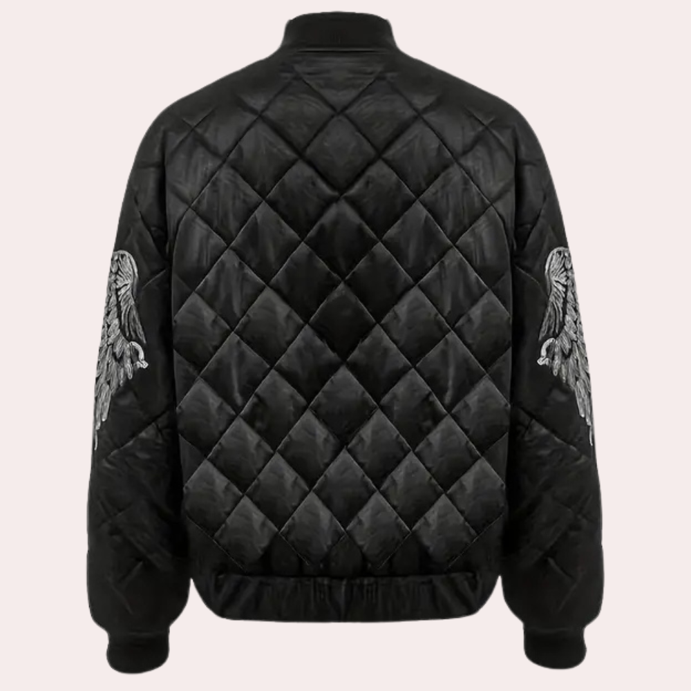 Drune | Modische Bequeme Damenjacke Für Komfort