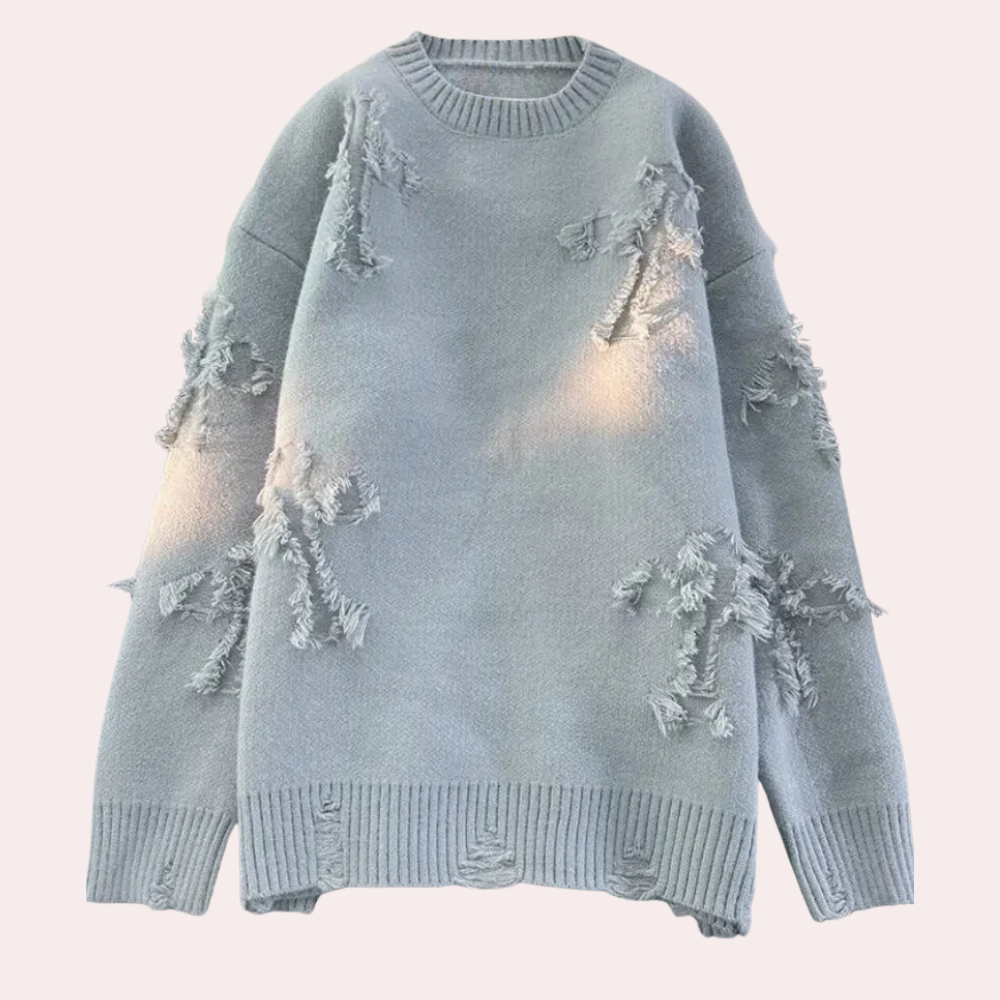 Drune | Herren Sweatshirt für Alltag