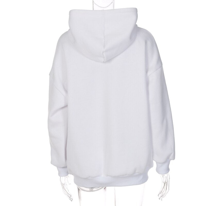 Drune | Keine Sorgen, sei sexy Hoodies