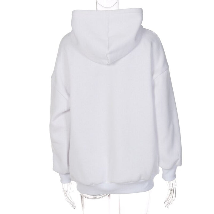Drune | Keine Sorgen, sei sexy Hoodies