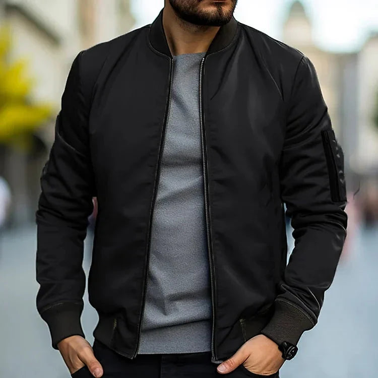 Drune | Bomberjacke für Herren