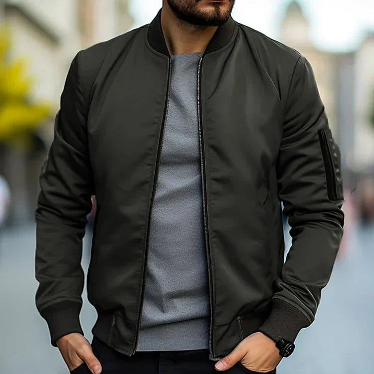 Drune | Bomberjacke für Herren