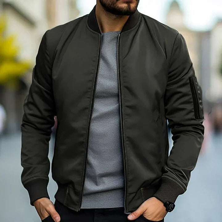 Drune | Bomberjacke für Herren