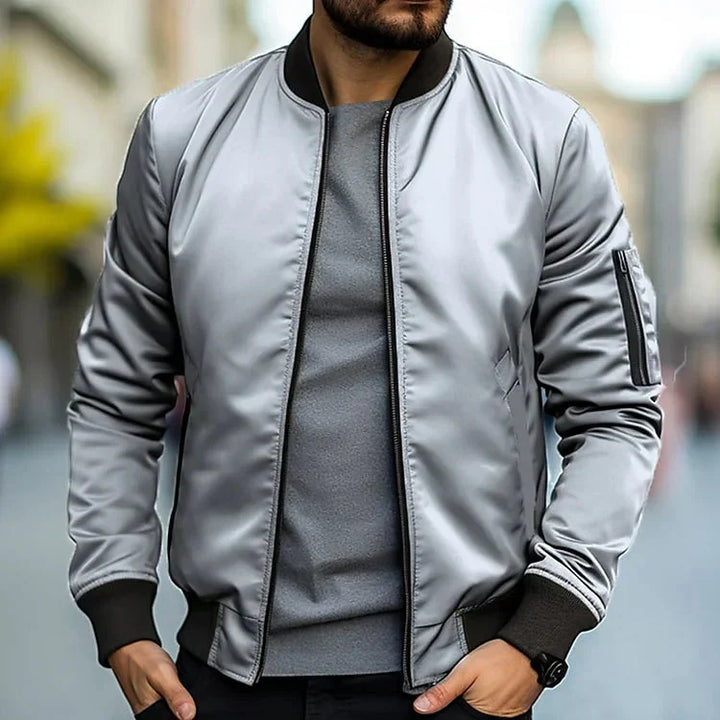 Drune | Bomberjacke für Herren