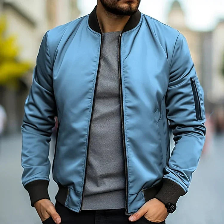 Drune | Bomberjacke für Herren