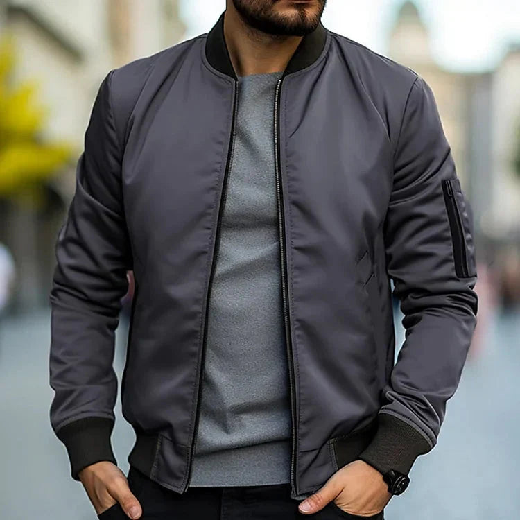 Drune | Bomberjacke für Herren
