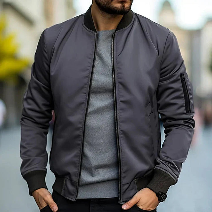 Drune | Bomberjacke für Herren