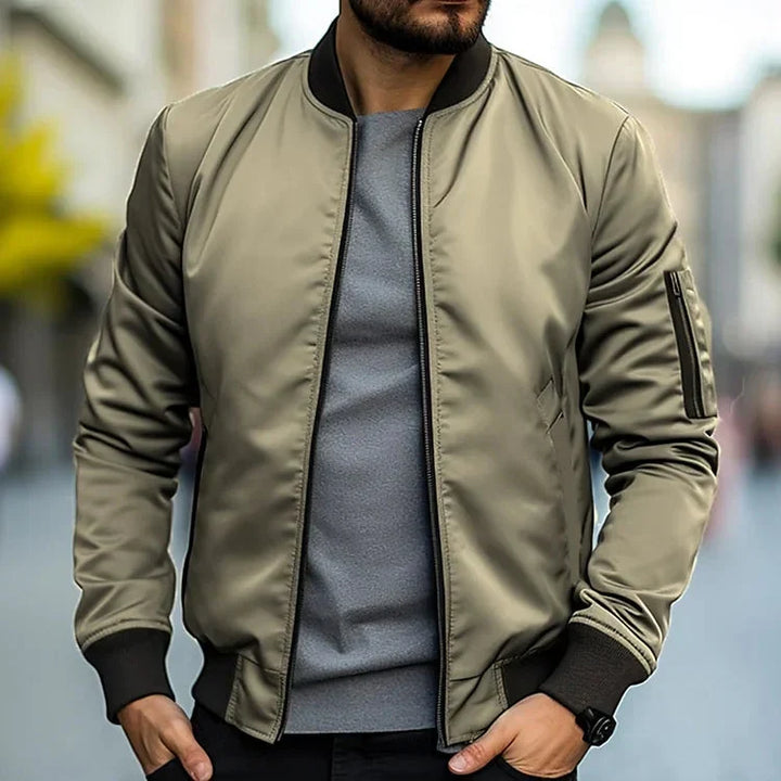 Drune | Bomberjacke für Herren