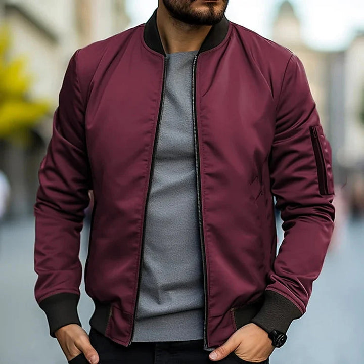 Drune | Bomberjacke Für Herren