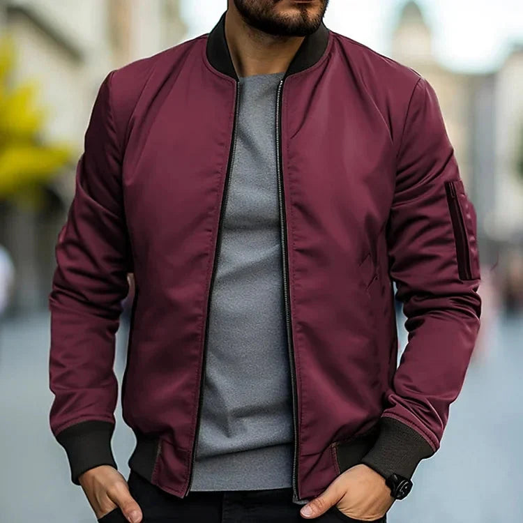 Drune | Bomberjacke für Herren