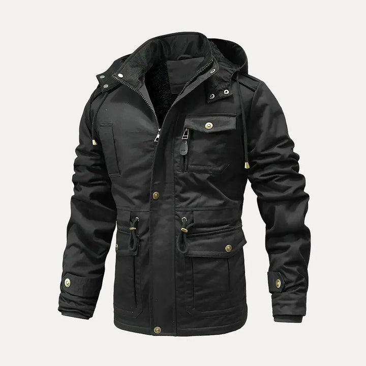 Drune | Taktische Utility-Jacke