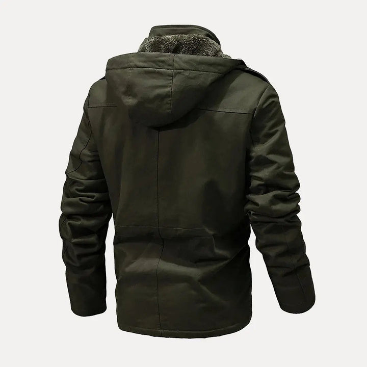 Drune | Taktische Utility-Jacke