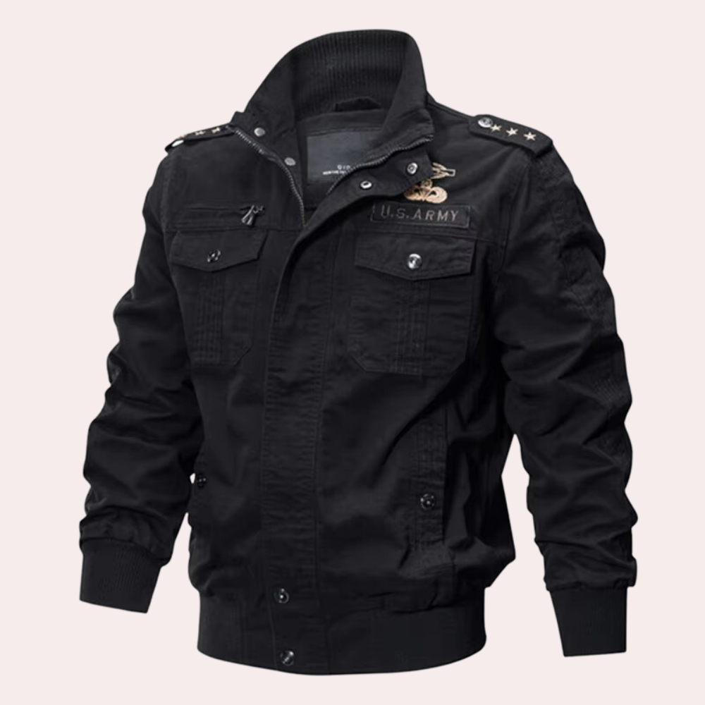 Drune | Freizeitjacke für Männer
