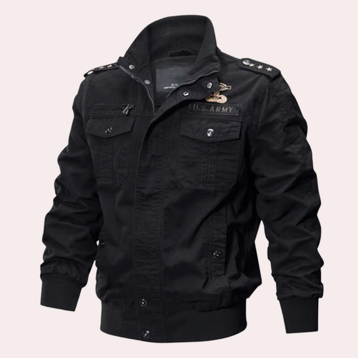 Drune | Freizeitjacke für Männer