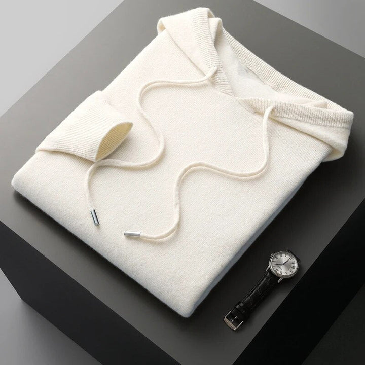 Drune | Material Pullover