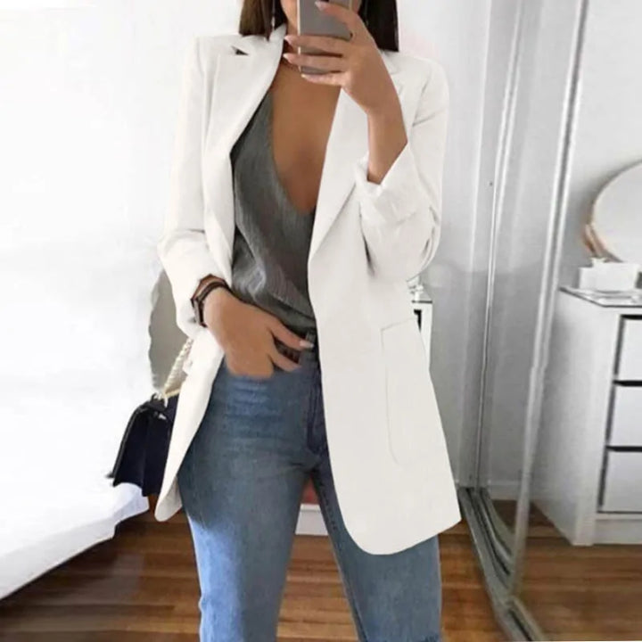Drune | Müheloser Blazer für Führungskräfte