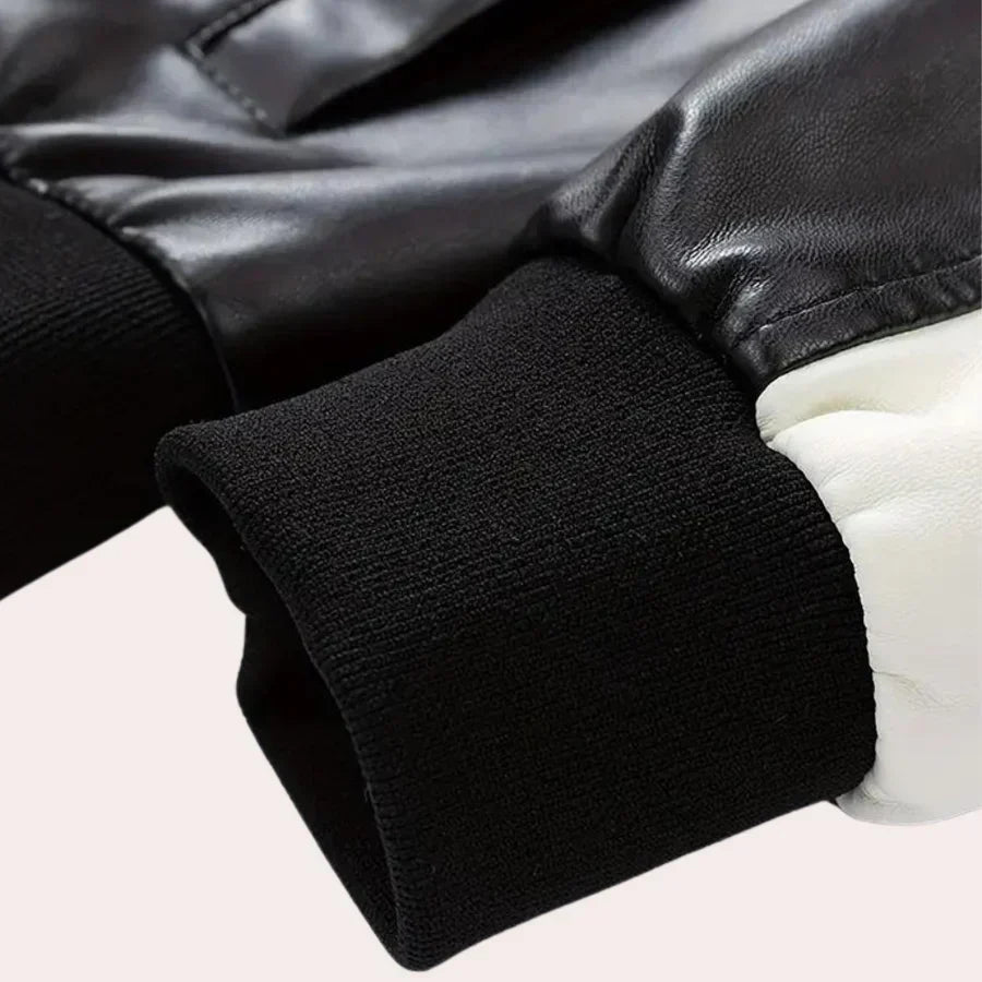 Drune | Moderner Reißverschlussjacke für Herren