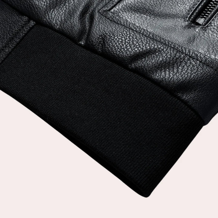 Drune | Modernes Herrenjackett aus hochwertigem Material im urbanen Stil