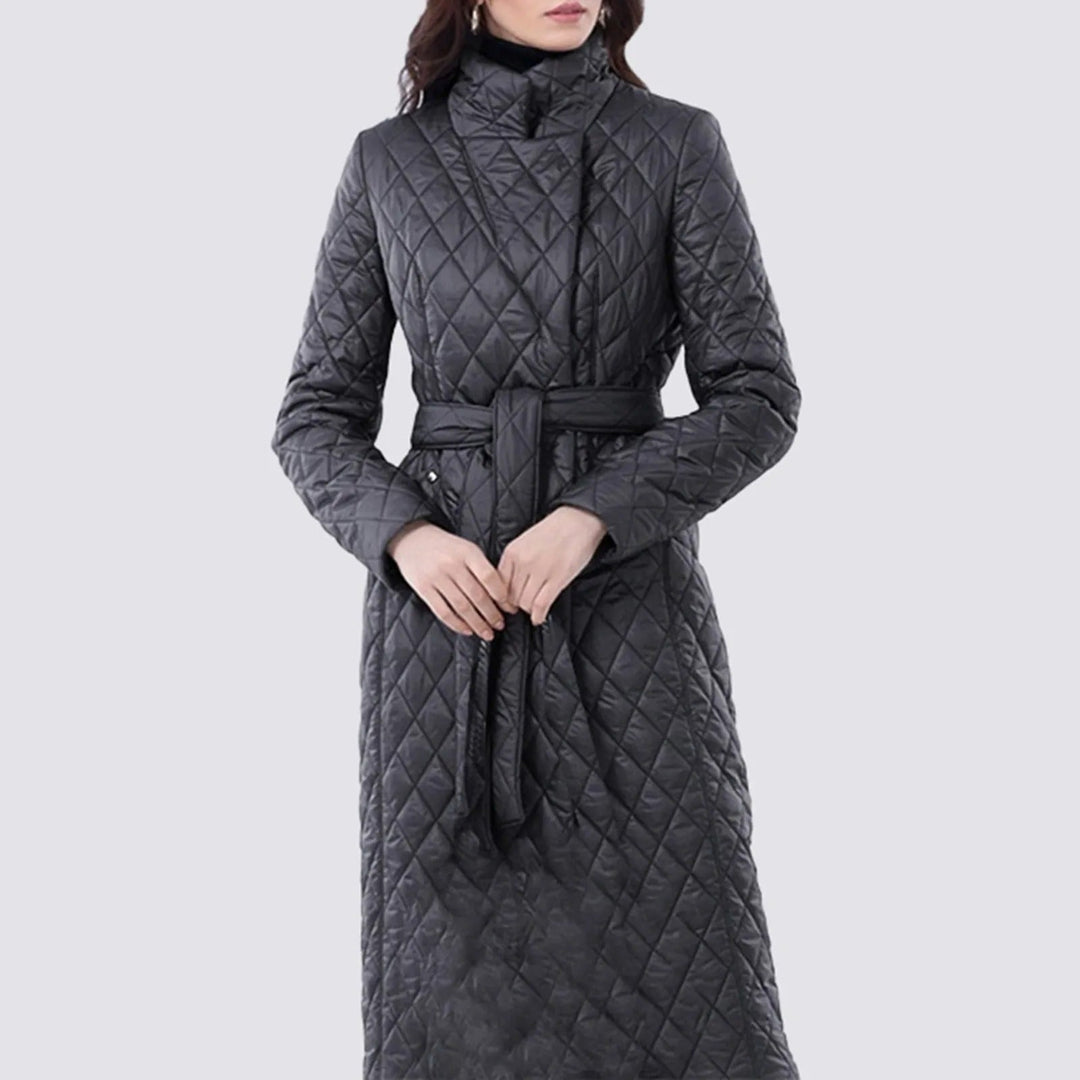 Drune | Baumwoll-Daunenjacke - Modisch und Warm