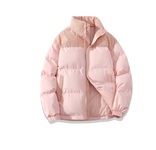 Drune | Warme, winterliche Herrenjacke