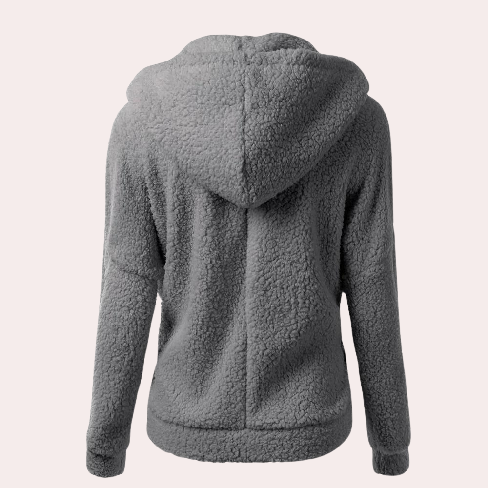 Drune | Bequeme Winterjacke für Damen
