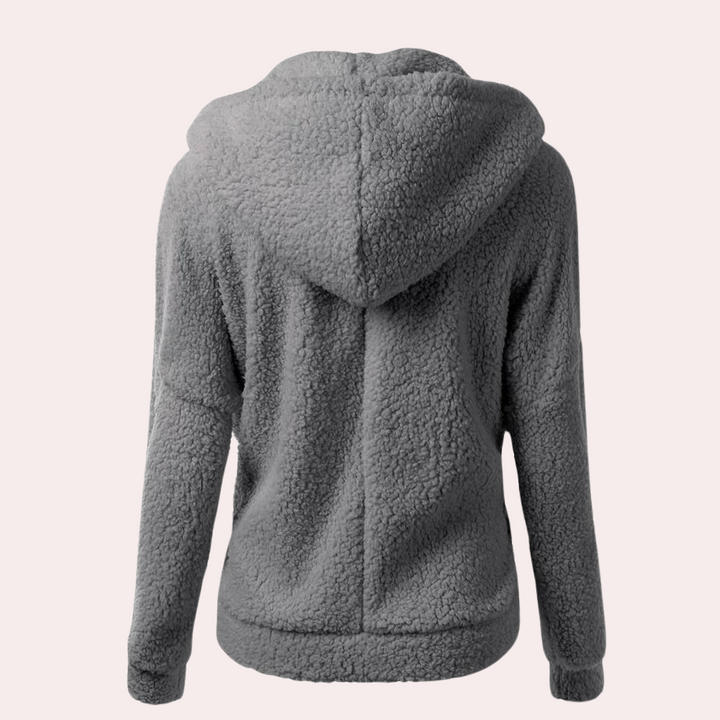 Drune | Bequeme Winterjacke für Damen