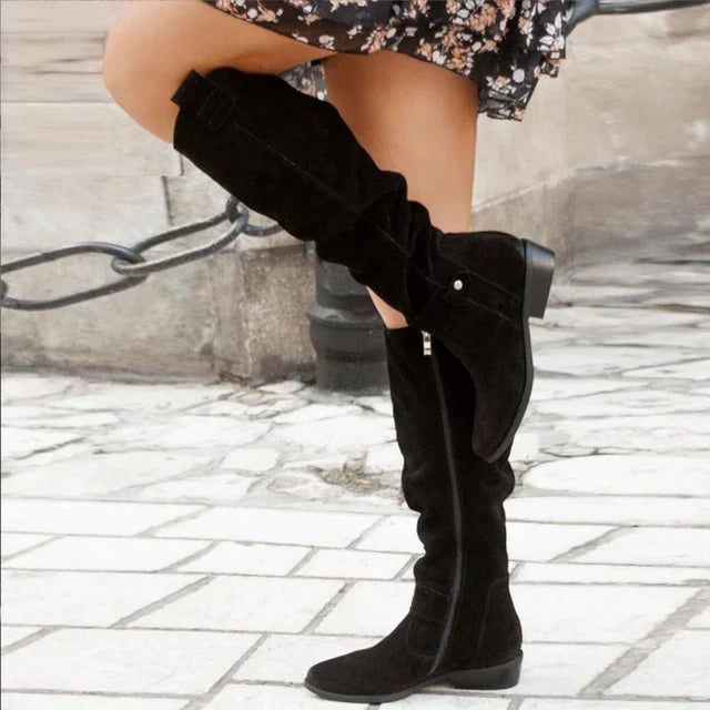 Drune |  Winterstiefel für Frauen