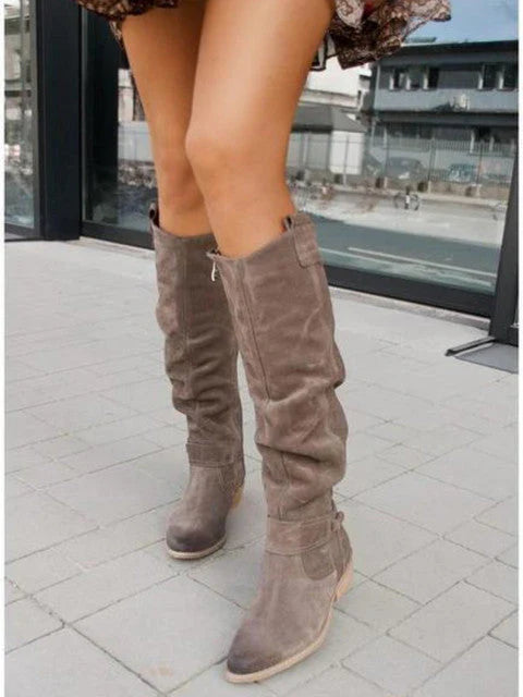 Drune |  Winterstiefel für Frauen