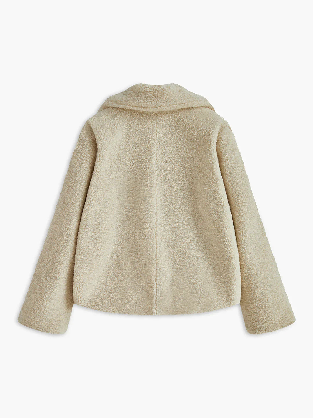 Drune | Gemütliche Fleece-Jacke
