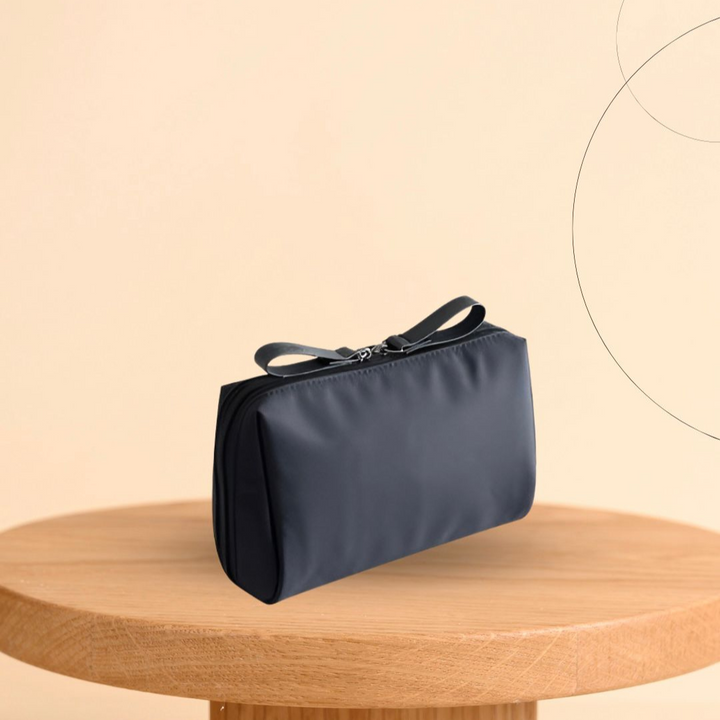 Drune | Tragbare Kosmetiktasche Für Reisen