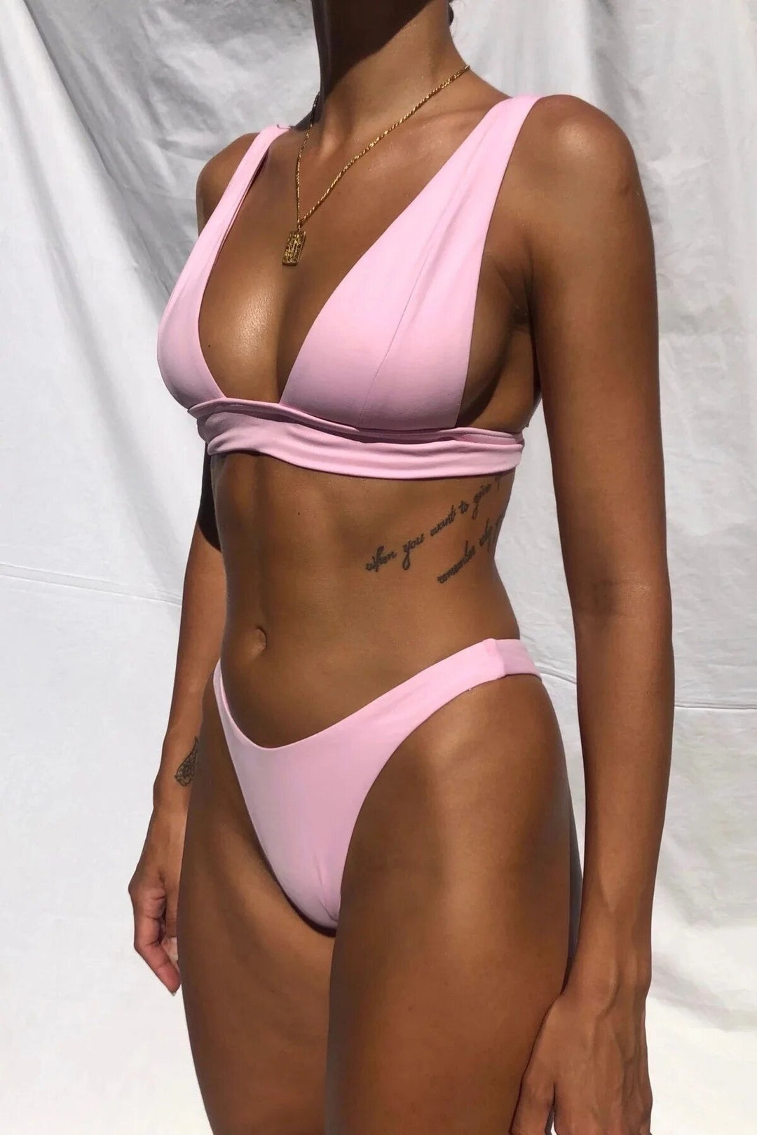 Drune | Modisches Bikini-Set für Frauen