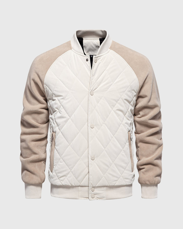 Drune | Freizeitjacke - Emil