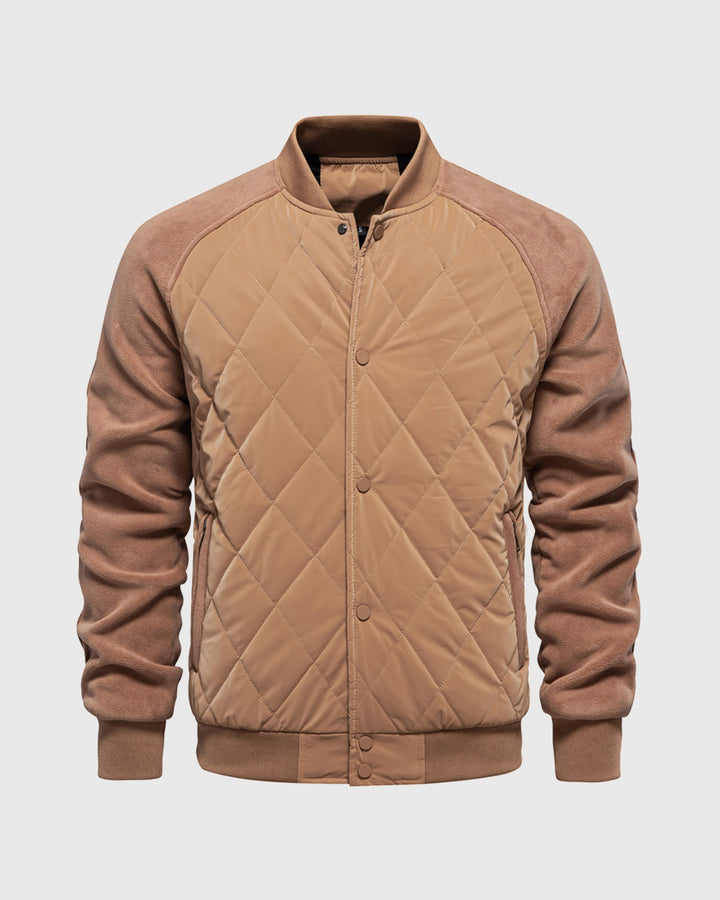 Drune | Freizeitjacke - Emil