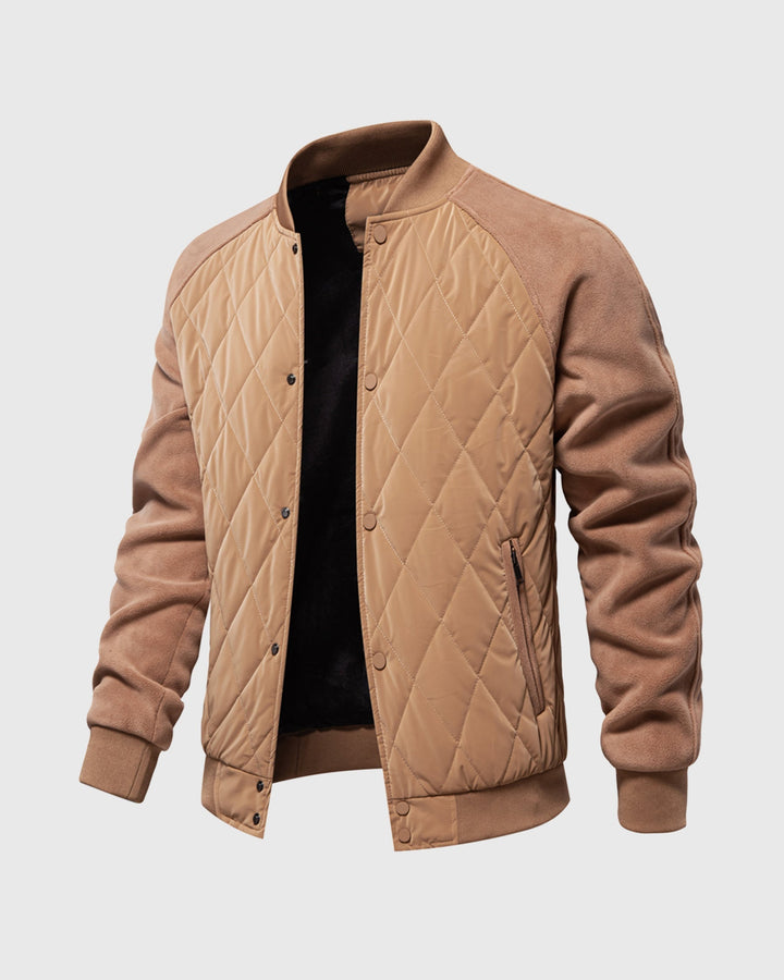 Drune | Freizeitjacke - Emil