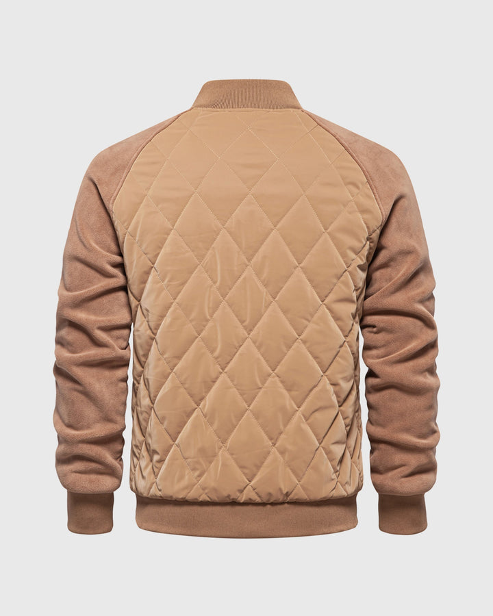 Drune | Freizeitjacke - Emil