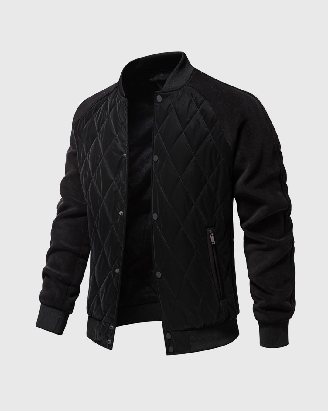 Drune | Freizeitjacke - Emil