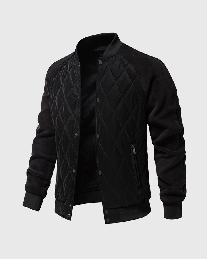 Drune | Freizeitjacke - Emil