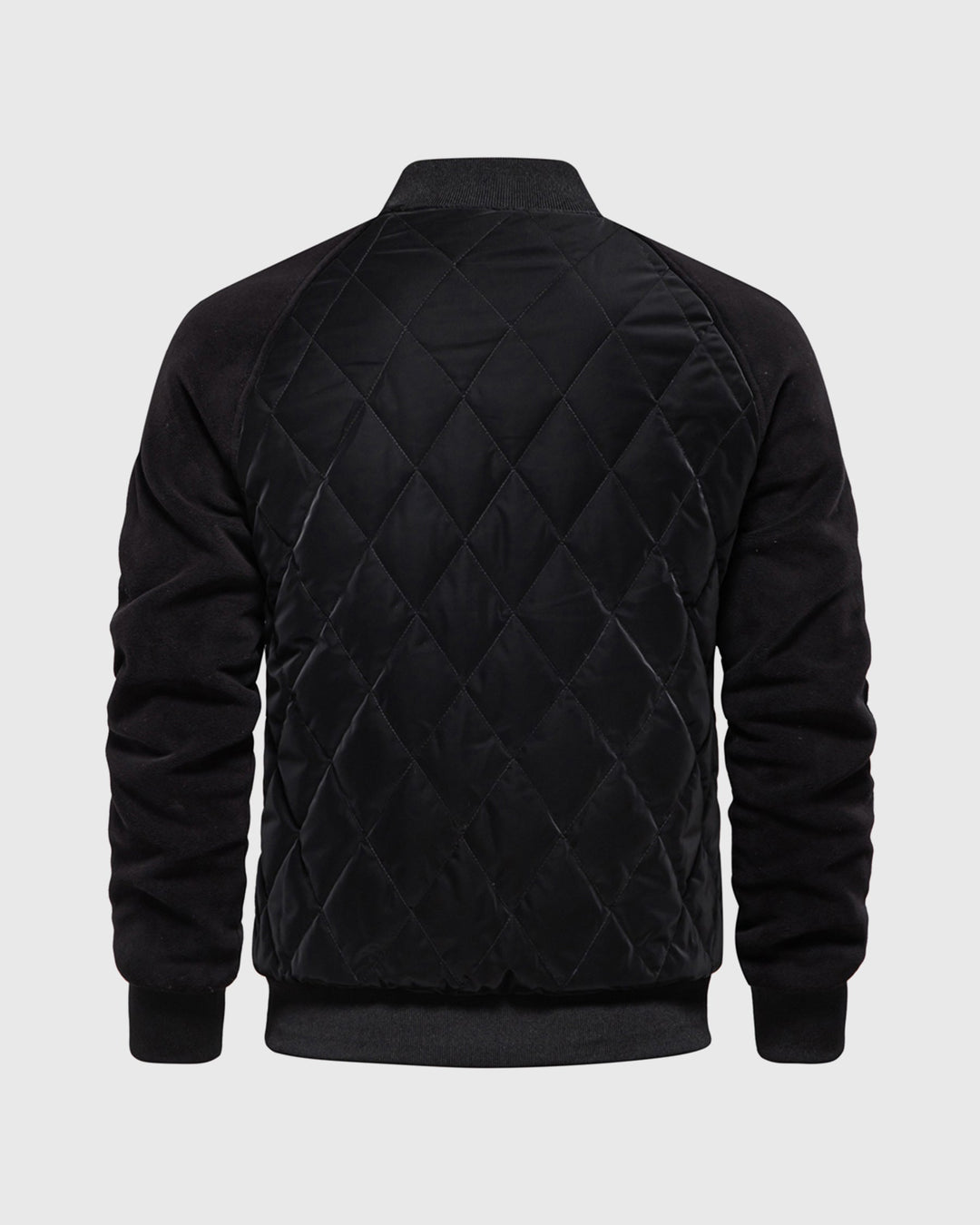 Drune | Freizeitjacke - Emil