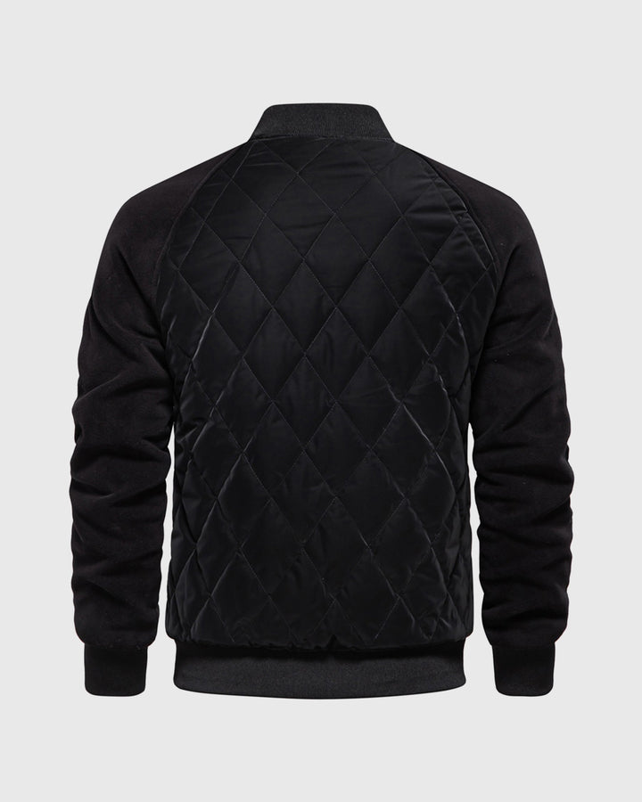 Drune | Freizeitjacke - Emil