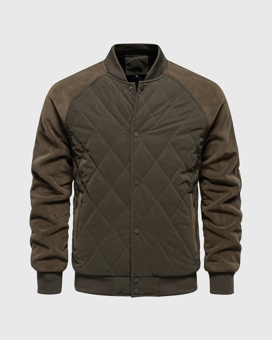 Drune | Freizeitjacke - Emil