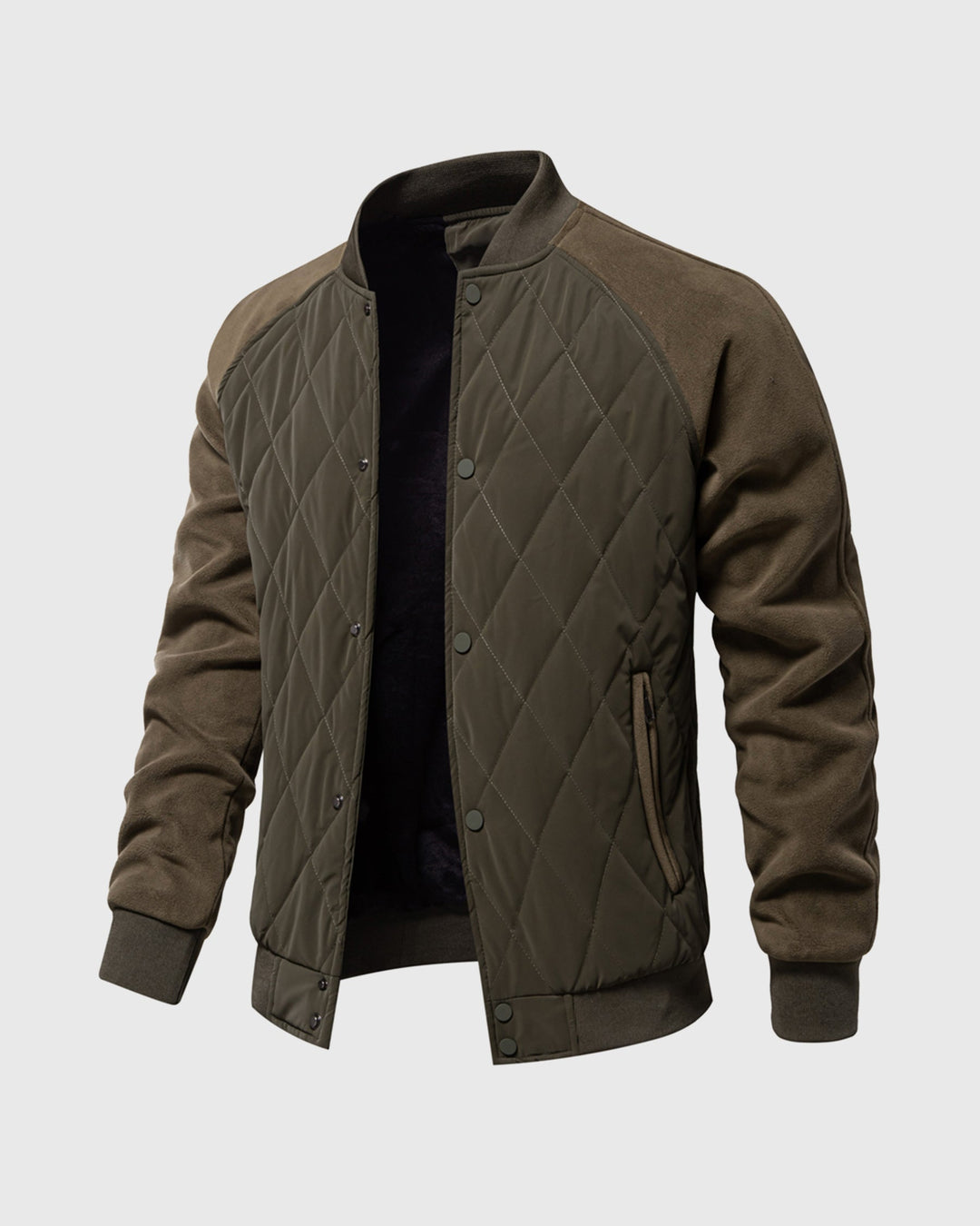 Drune | Freizeitjacke - Emil
