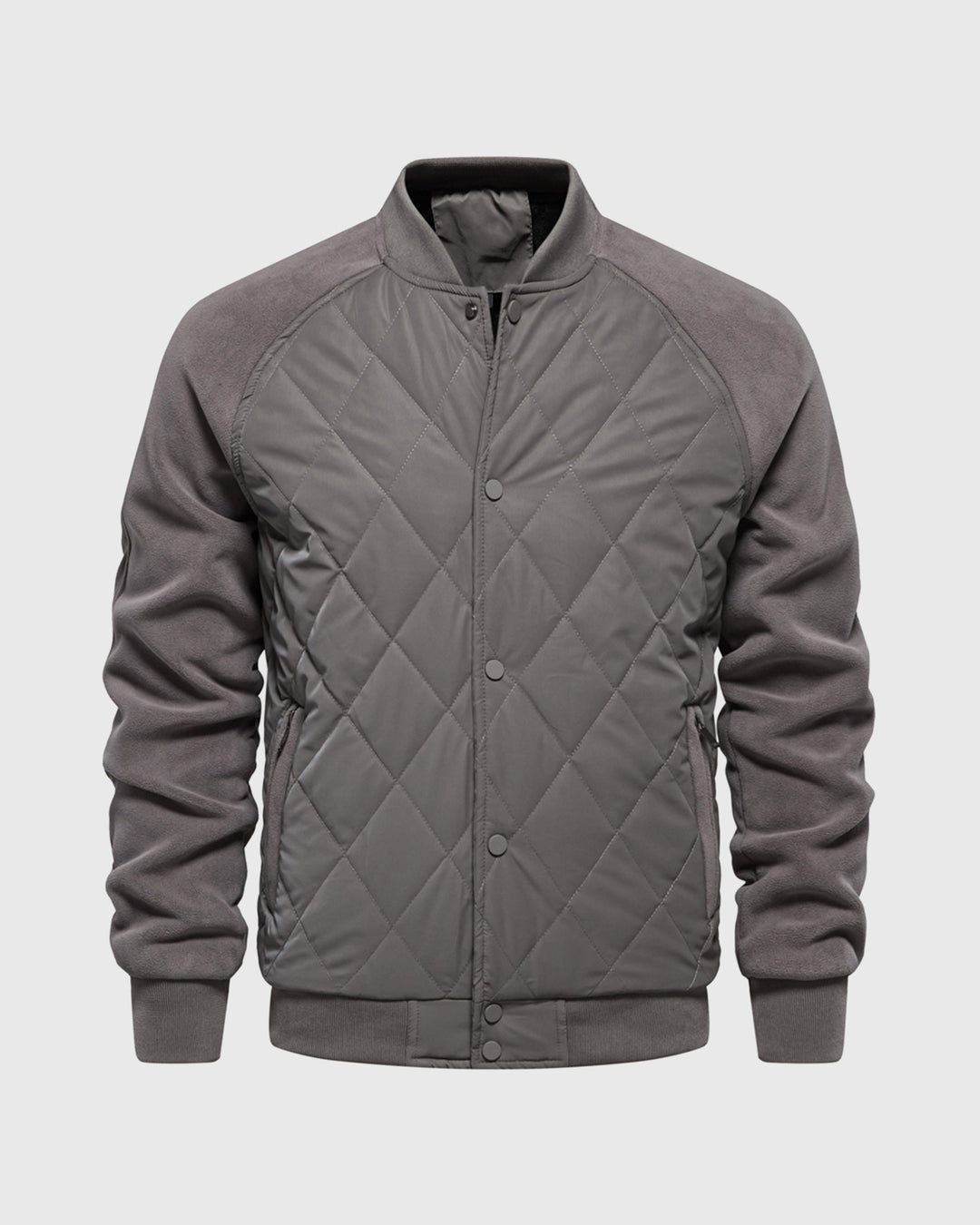 Drune | Freizeitjacke - Emil