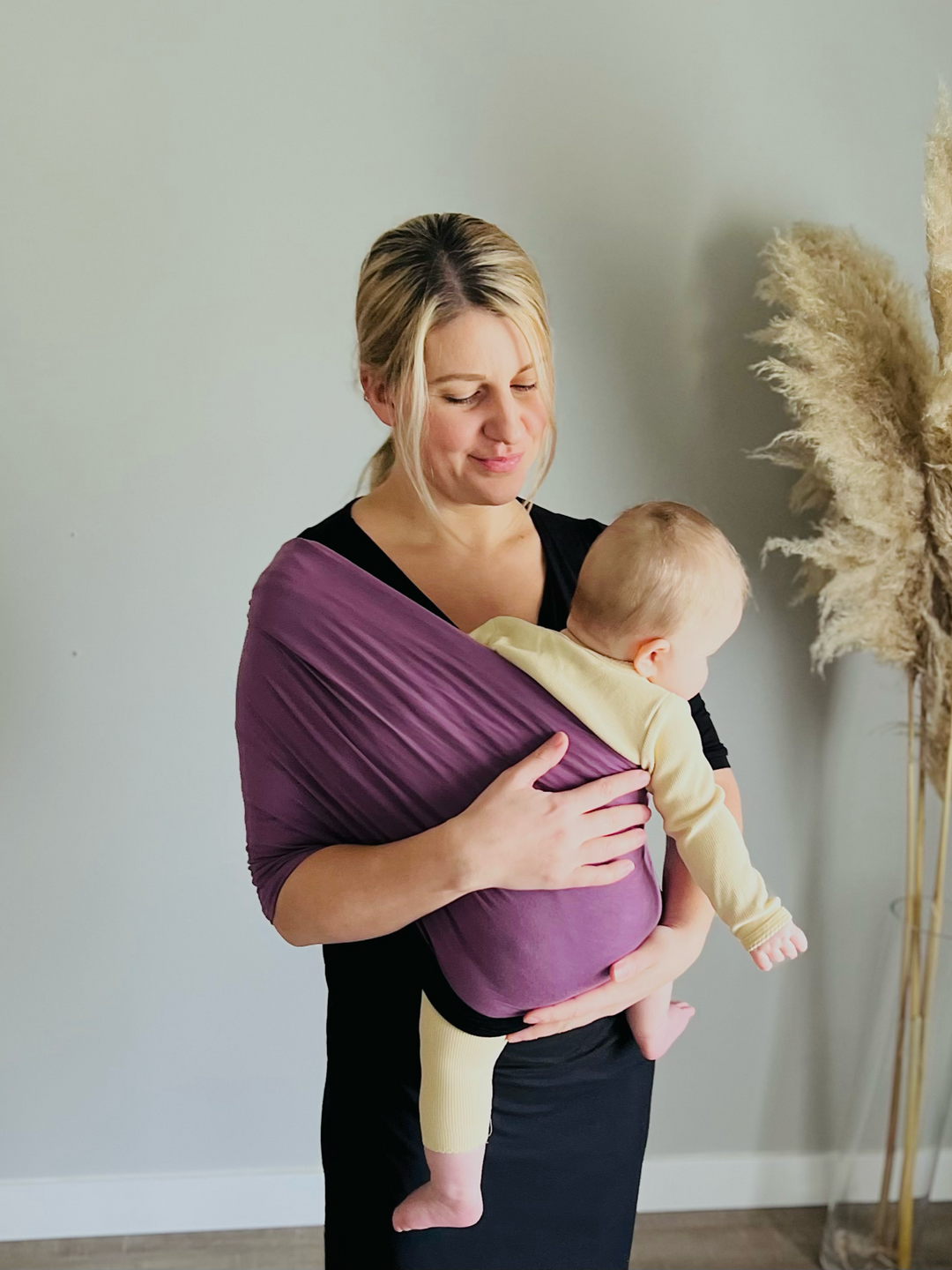 Drune | Mamas Tragehilfe